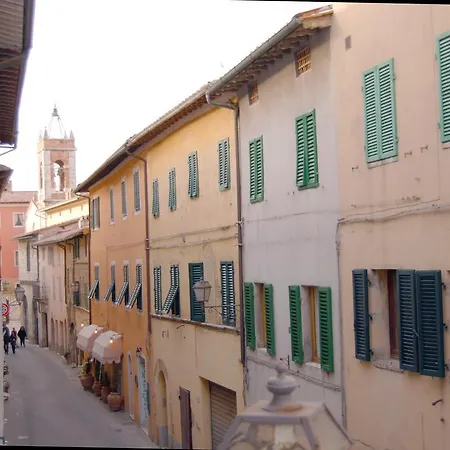 Casa Del Bernini Apartament *