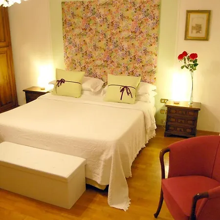 Casa Del Bernini Apartmán San Quirico dʼOrcia