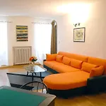 Casa Del Bernini Daire