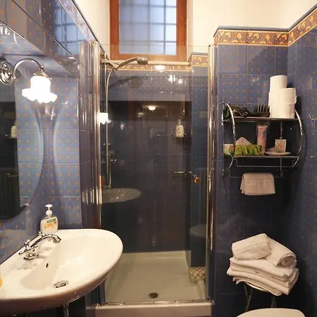 Apartment Casa Del Bernini