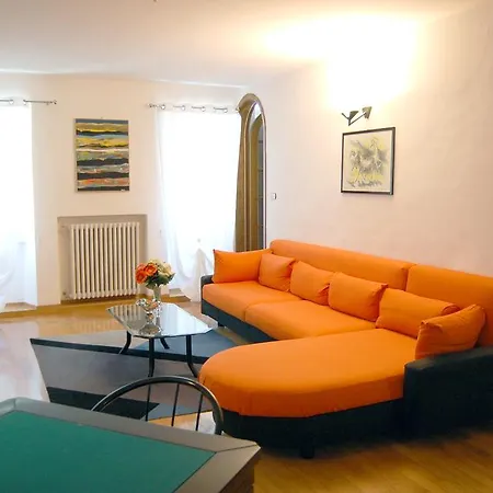 Casa Del Bernini アパート
