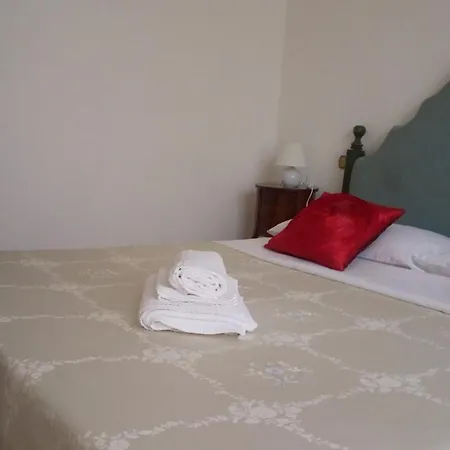 Casa Del Bernini Apartment *