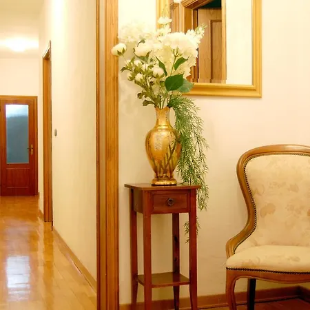 Casa Del Bernini *